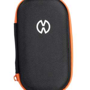 Alternative view of Crafty(+) Case