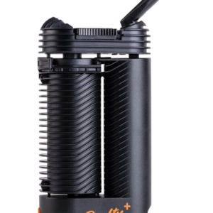 Alternative view of Crafty+ Plus Vaporizer