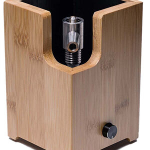 Alternative view of Ditanium Vaporizer