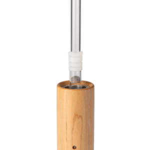 Alternative view of EpicVape E-Nano XL Vaporizer by Epickai
