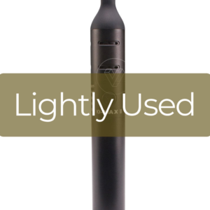 Alternative view of Lightly Used - XMAX V2 Pro Vaporizer