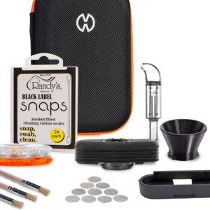 Alternative view of Mighty+ Advanced Accessories Kit