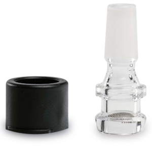 Alternative view of Mighty & Crafty+ Glass Adapter