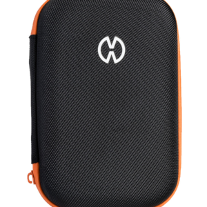 Alternative view of Mighty/Mighty+ Case
