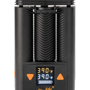 Alternative view of Mighty+ Plus Vaporizer
