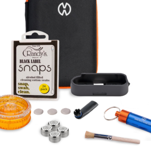 Alternative view of Mighty+ Starter Accessories Kit