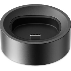 Alternative view of PAX Flow Charging Dock