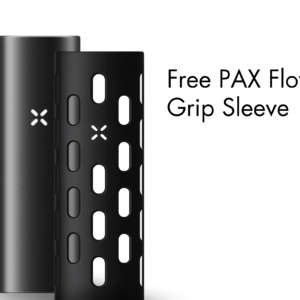 Alternative view of PAX Flow Vaporizer