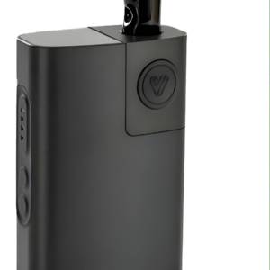 Alternative view of Planet of the Vapes Lobo