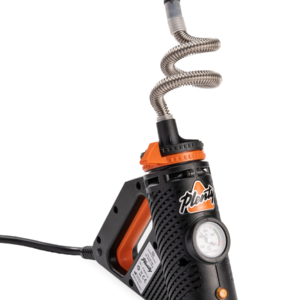 Alternative view of Plenty Vaporizer