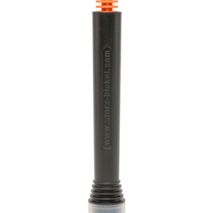 Alternative view of Plunger for Dosing Capsules (Storz & Bickel)