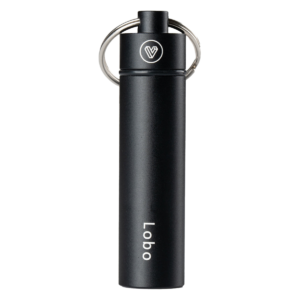 POTV Lobo Capsule Caddy