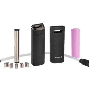 Alternative view of POTV Starry V4 Essential Kit
