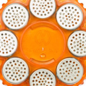 Alternative view of Storz & Bickel Mighty, Mighty+,Crafty+, Plenty, Venty, Volcano 8 Dosing Capsules Magazine
