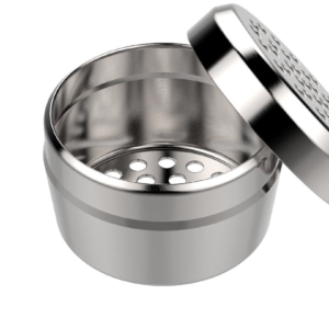 Alternative view of Storz & Bickel Volcano, Crafty+, Mighty,Mighty+, Venty, Plenty 40 pcs, Dosing Capsule Set