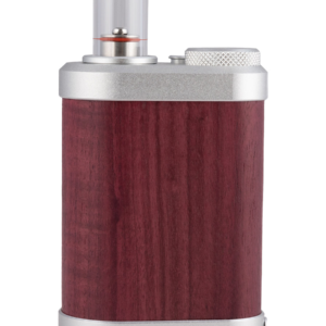 Alternative view of Tinymight 2 Purple Heart Vaporizer