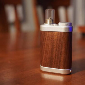 TinyMight 2 Vaporizer Review: Best On-Demand Portable?