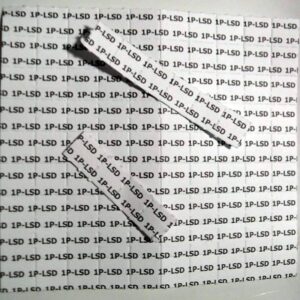 Alternative view of Buy LSD Sheets | Buy 1p LSD Blotter (350ug)