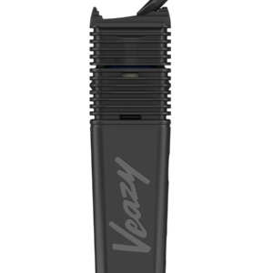 Alternative view of Veazy Vaporizer