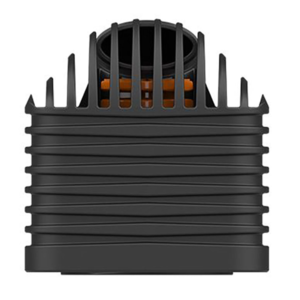 Alternative view of Venty Cooling Unit