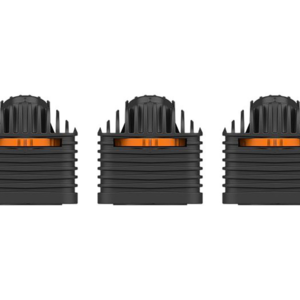 Alternative view of Venty Cooling Unit Set
