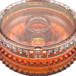 Alternative view of Venty Filling Aid