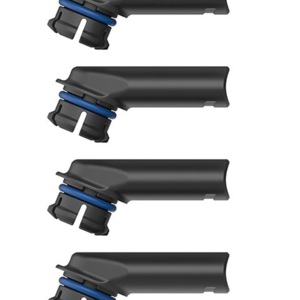 Alternative view of Venty Mouthpiece Set