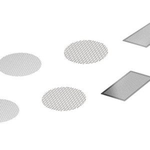 Alternative view of Venty Screen Set