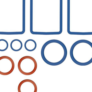 Alternative view of Venty Seal Ring Set