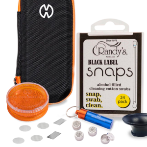 Alternative view of Venty Starter Accessories Kit