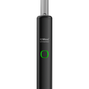 Alternative view of XMAX V3 Nano Vaporizer