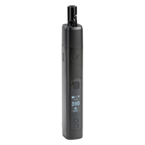 Alternative view of XMAX V3 Pro Review: ✔ A Budget On-Demand Vaporizer?